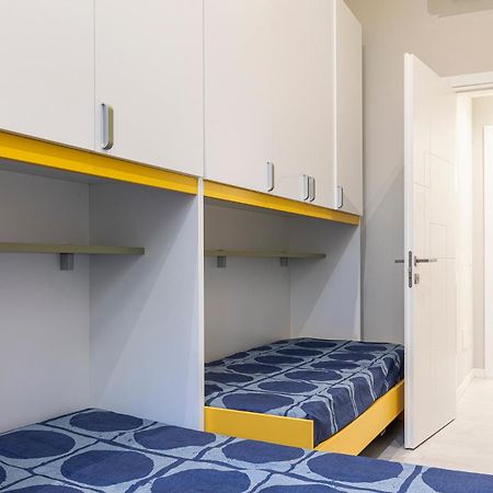 Via Meda House Daire Milano Dış mekan fotoğraf