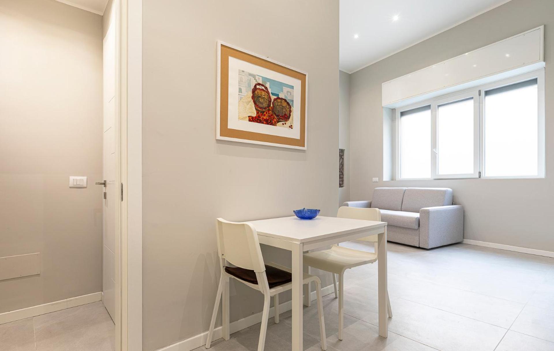 Via Meda House Daire Milano Dış mekan fotoğraf