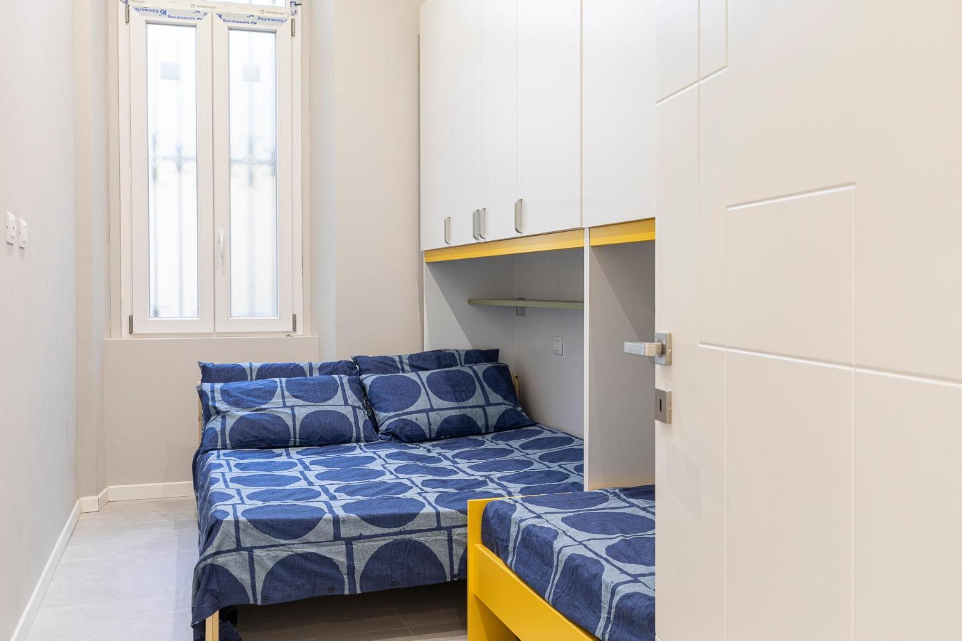 Via Meda House Daire Milano Dış mekan fotoğraf