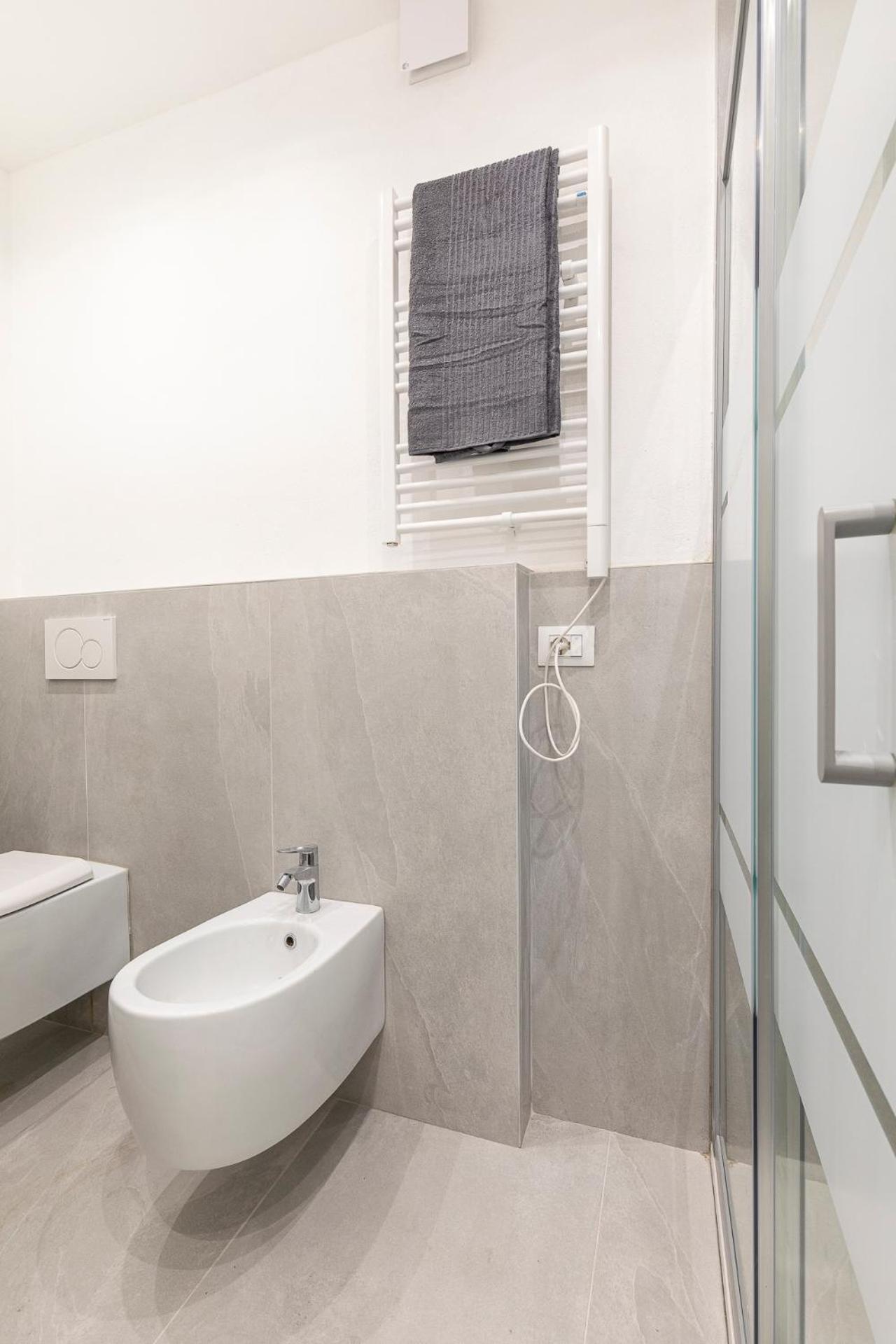 Via Meda House Daire Milano Dış mekan fotoğraf
