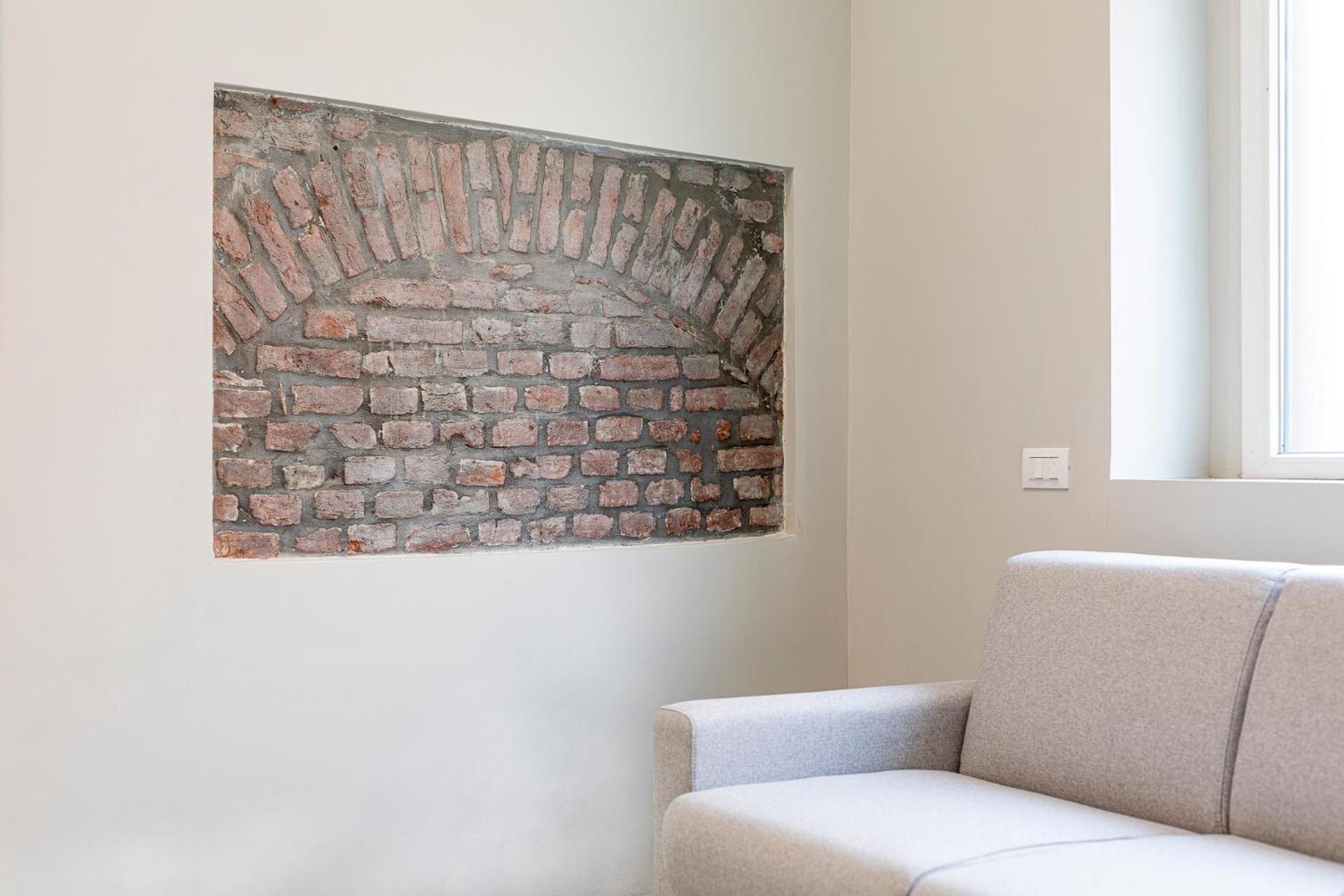 Via Meda House Daire Milano Dış mekan fotoğraf