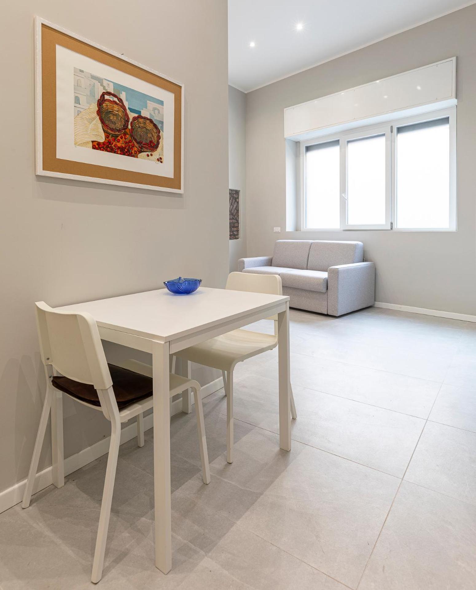 Via Meda House Daire Milano Dış mekan fotoğraf